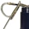 American Forge & Foundry Lubrication Oil Can, Long Neck, 6 oz Capacity, Pistol Grip Style 8041 - alternate 2